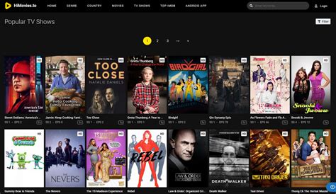 Watch tv series streaming online for free, rent or purchase.